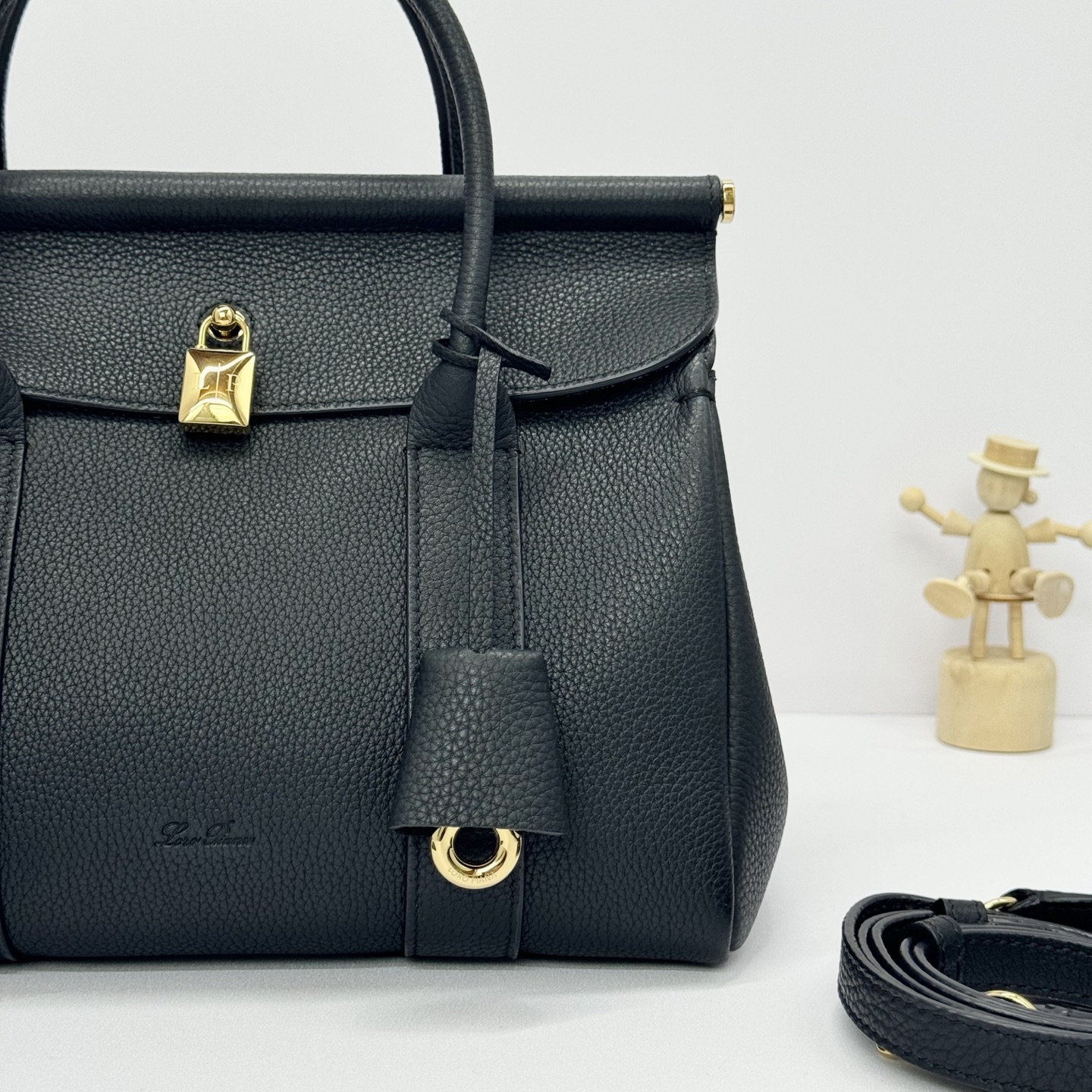 Loro Piana Loom L25 Bag