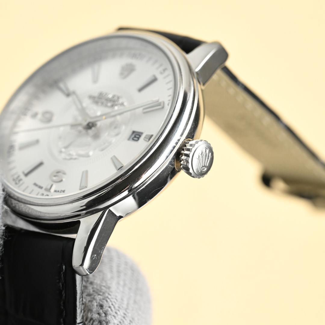 ROLEX Lucky Pixiu Upgraded Version