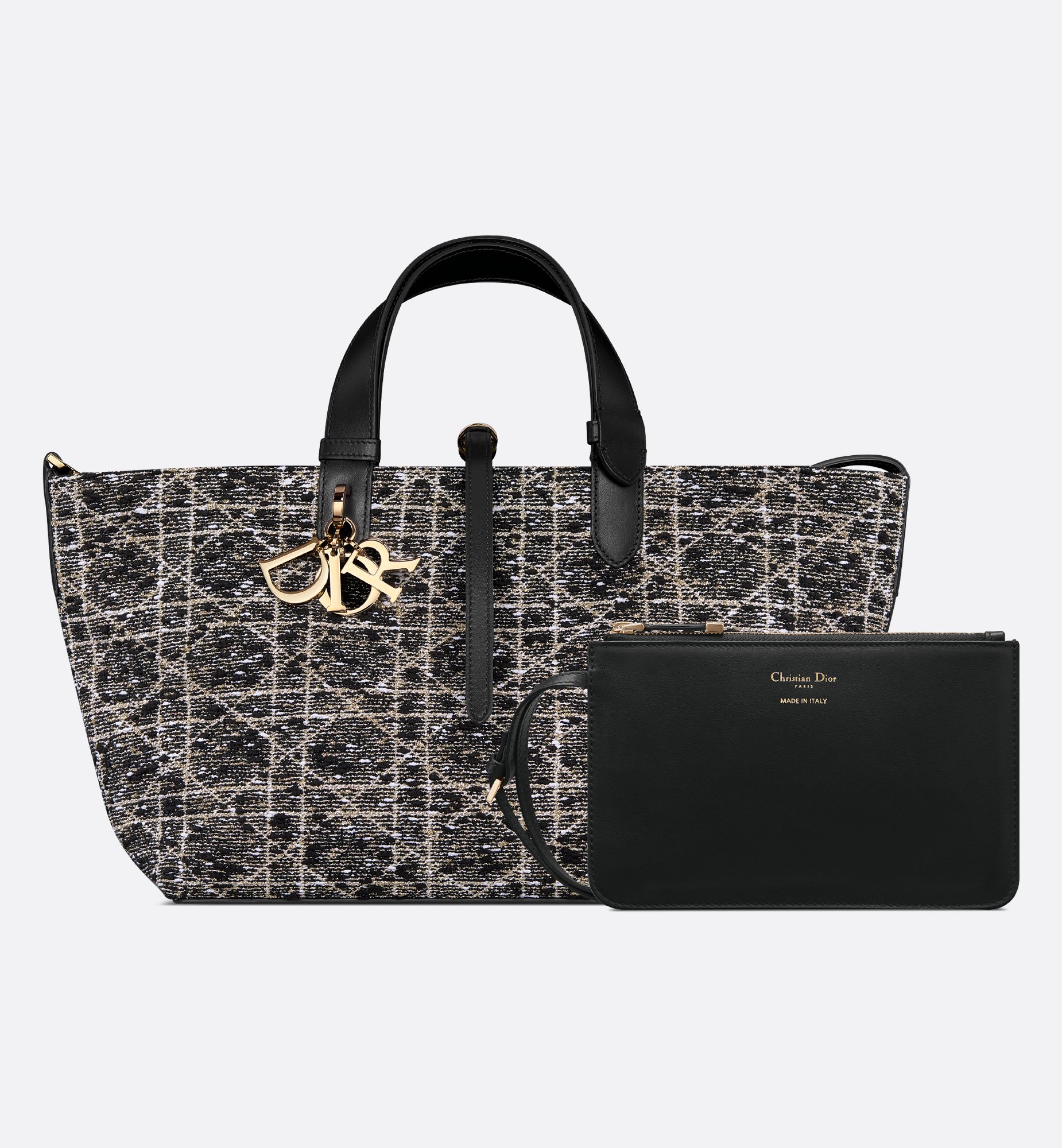 Dior Medium Dior Toujours Bag M2821ODIO_M197