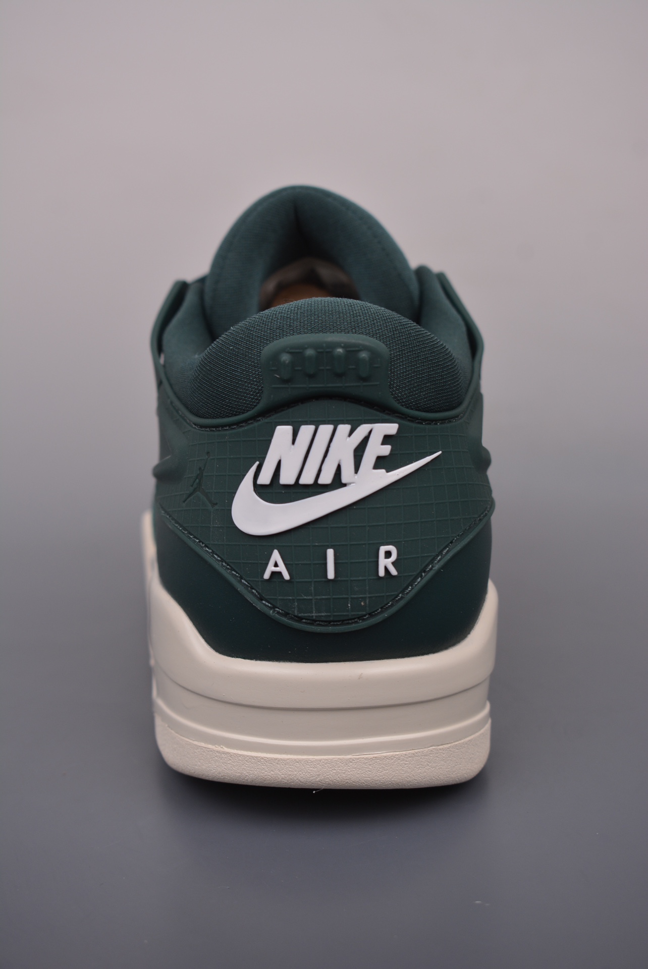 Nigel Sylvester x Jordan Air Jordan 4 RM OXIDIZED GREEN