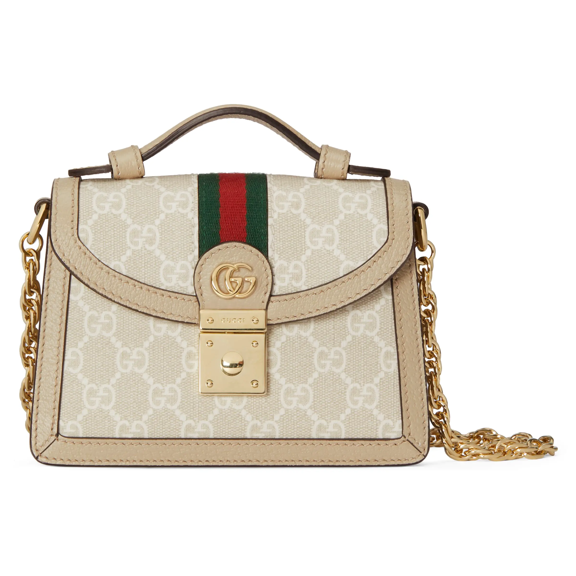 Gucci Ophidia mini tote bag