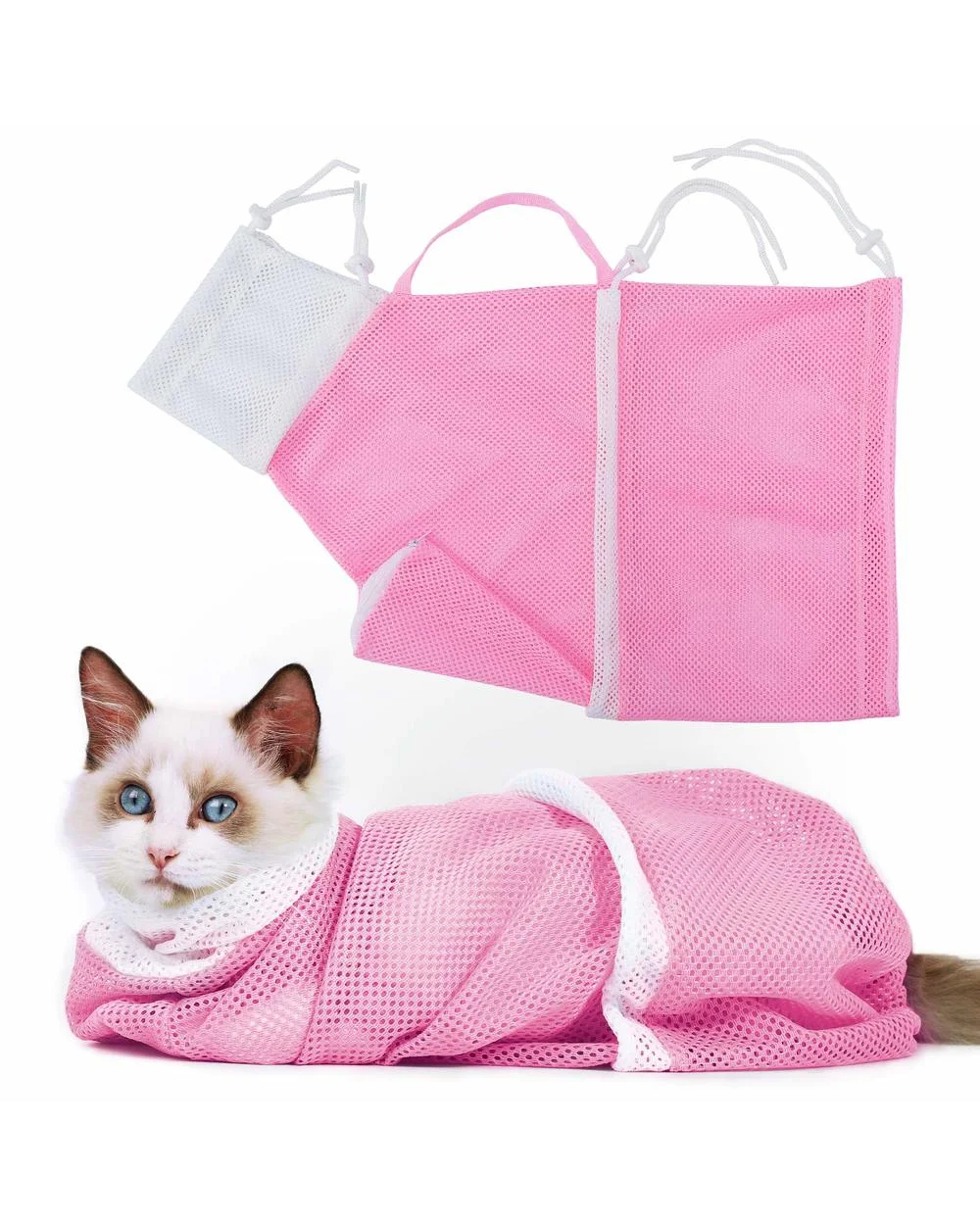 🐾PET GROOMING BATH BAG-Buy 3 GET 1 Free & Free Shipping