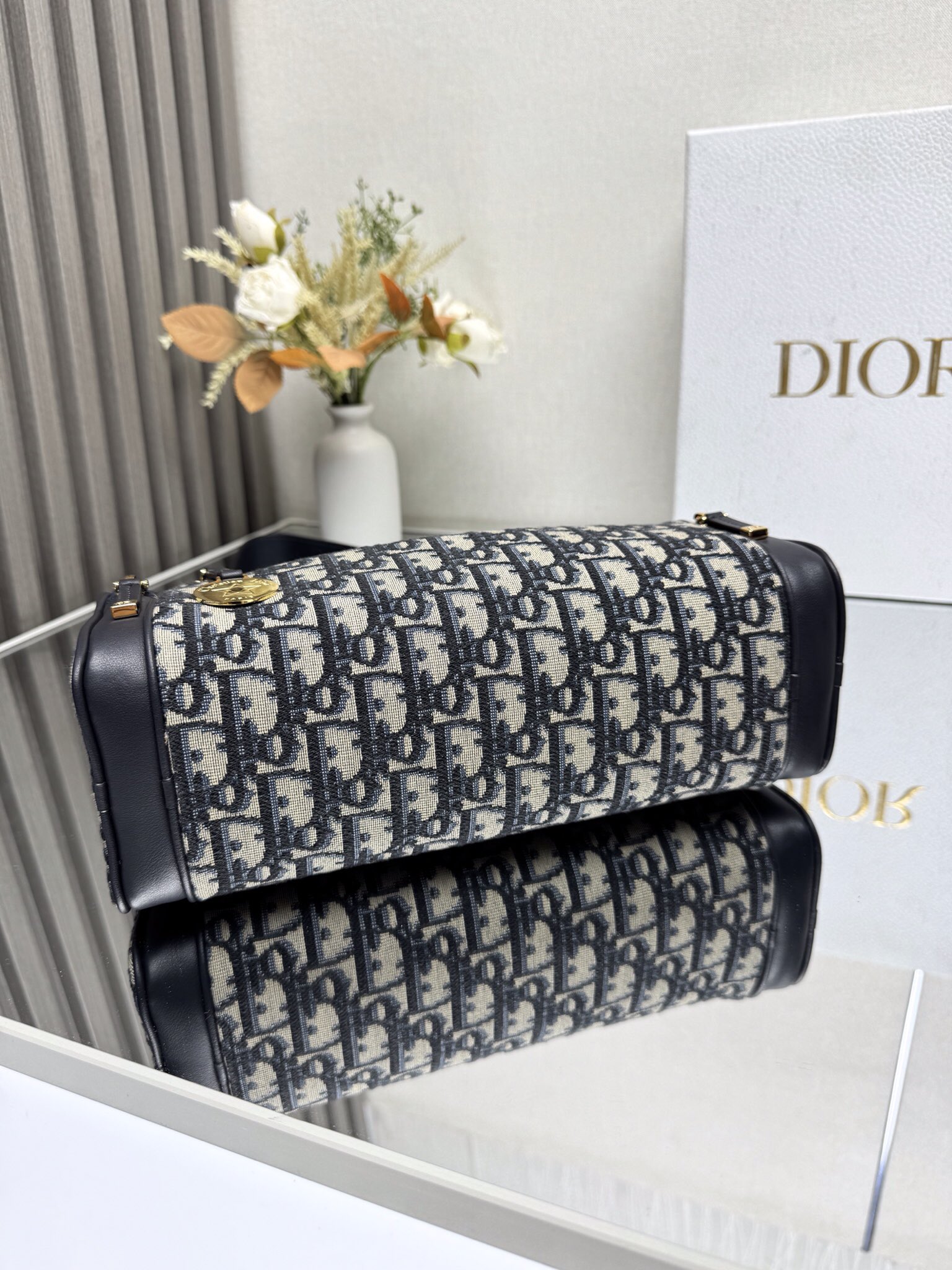 Dior Star East-West Mini Bag 3215