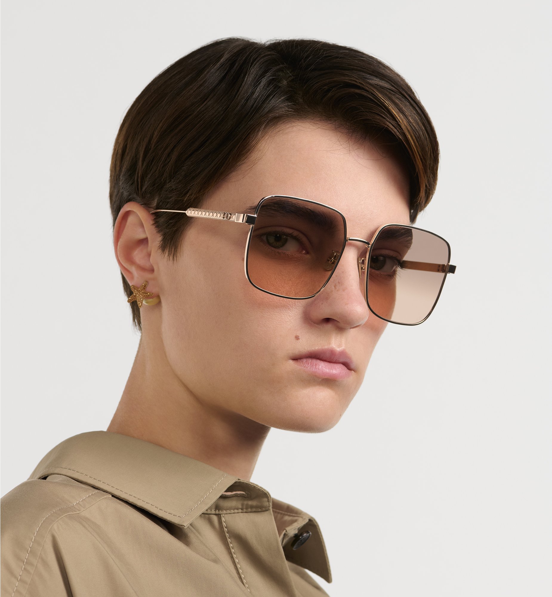 Dior DiorCannage S1U Sunglasses DCANS1UXR_D0L6