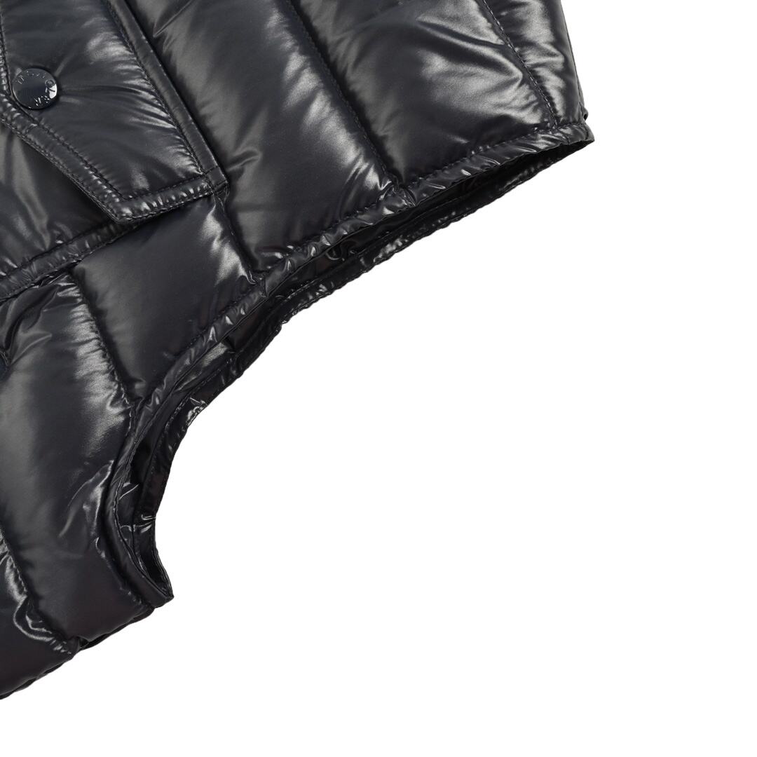 Moncler Gagot Lightweight Down Vest