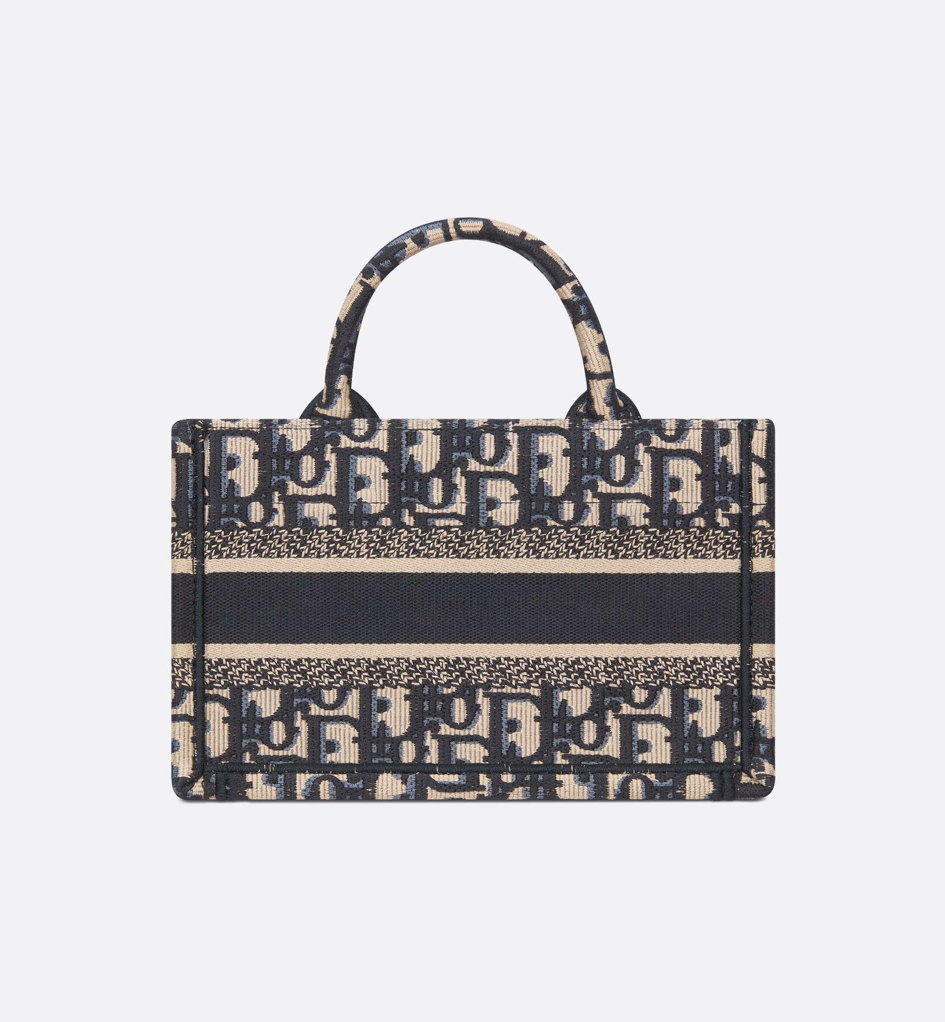 Dior Mini Book Tote S5573CRIW_M928