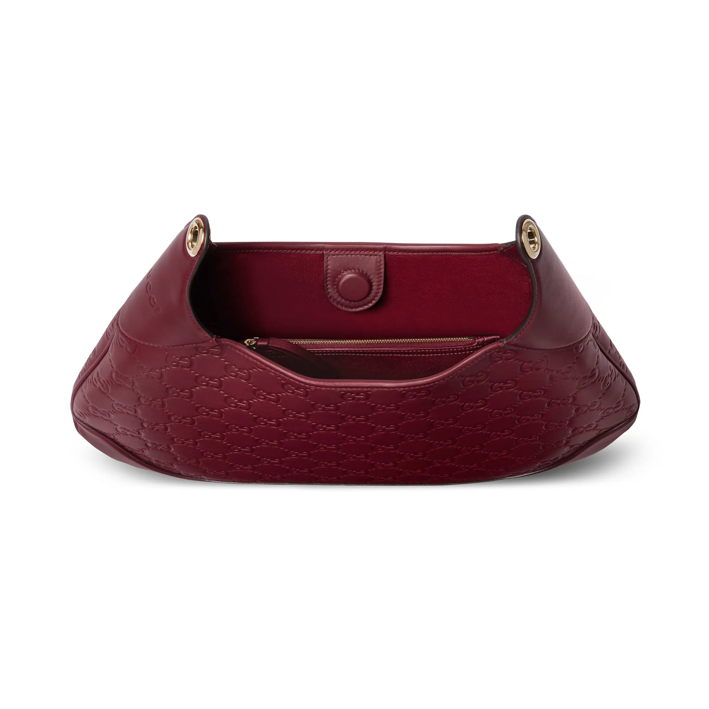 Gucci Body Double Lock Medium Shoulder Bag 834981AAEXI6207