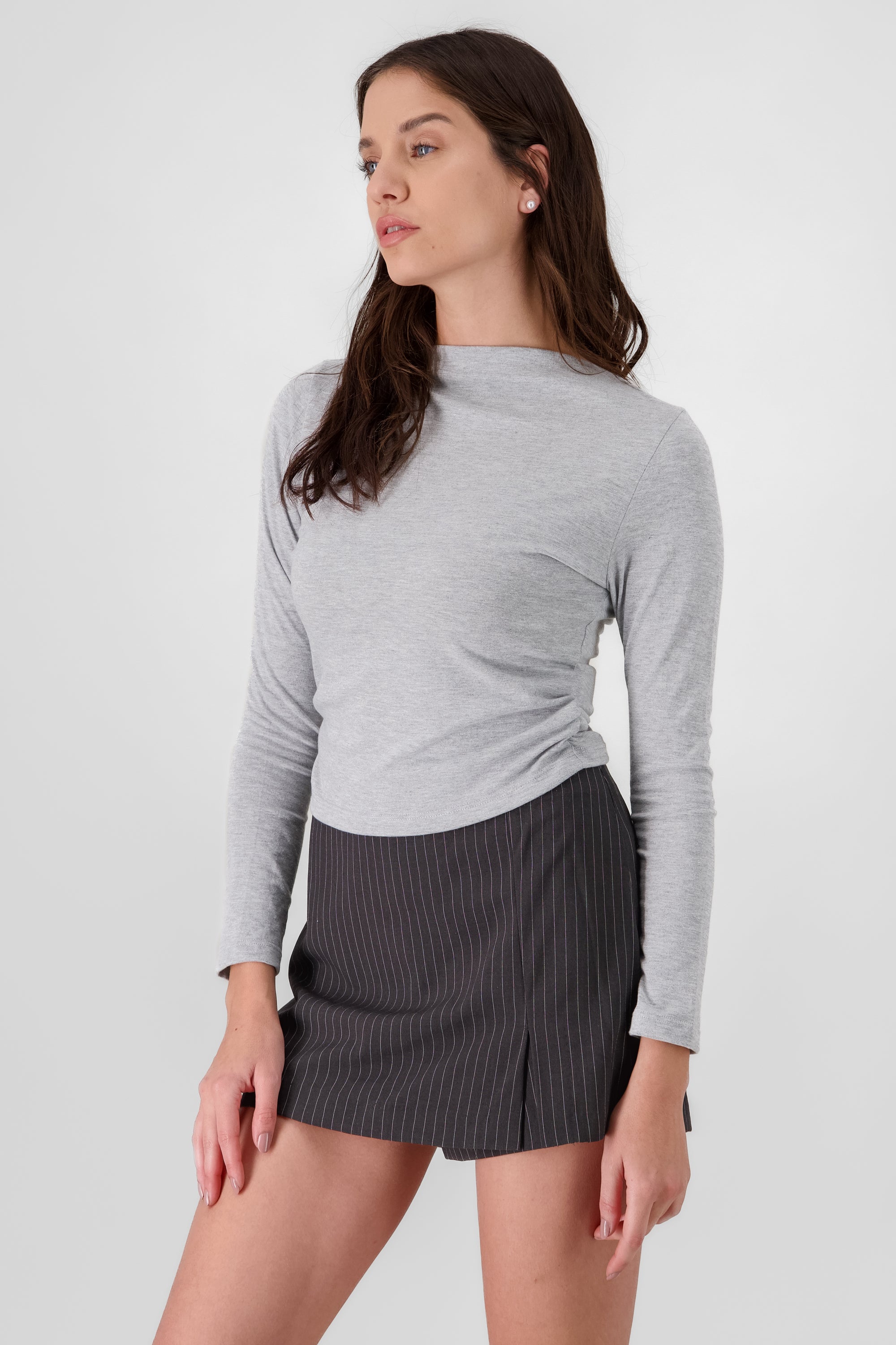 Long Sleeve T Shirt