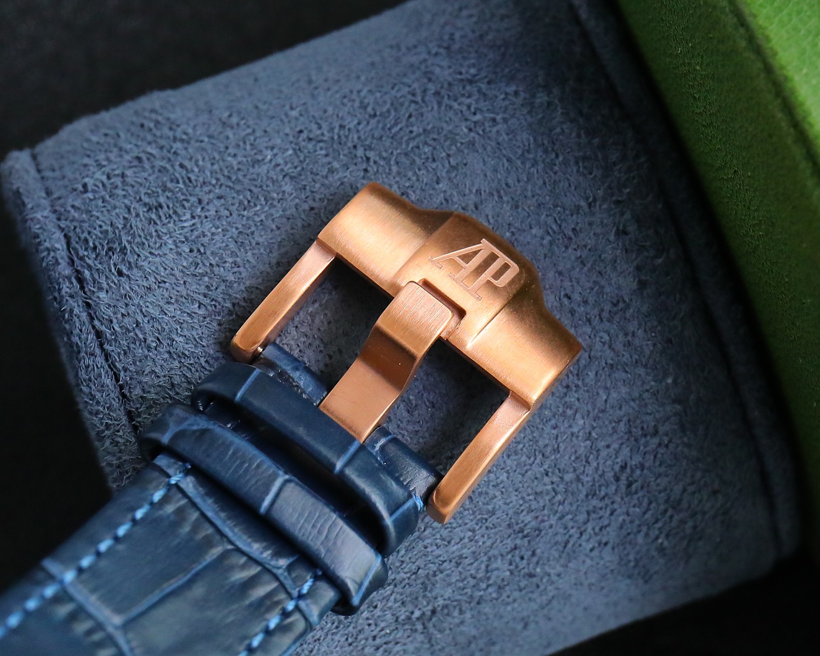 Audemars Piguet Royal Oak Concept 26227BC.ZZ.D011CR.01