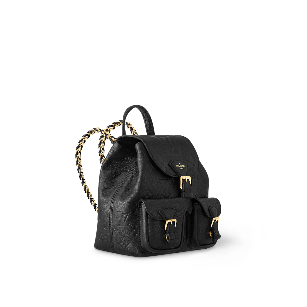 Louis Vuitton BACKUP Backpack M47106