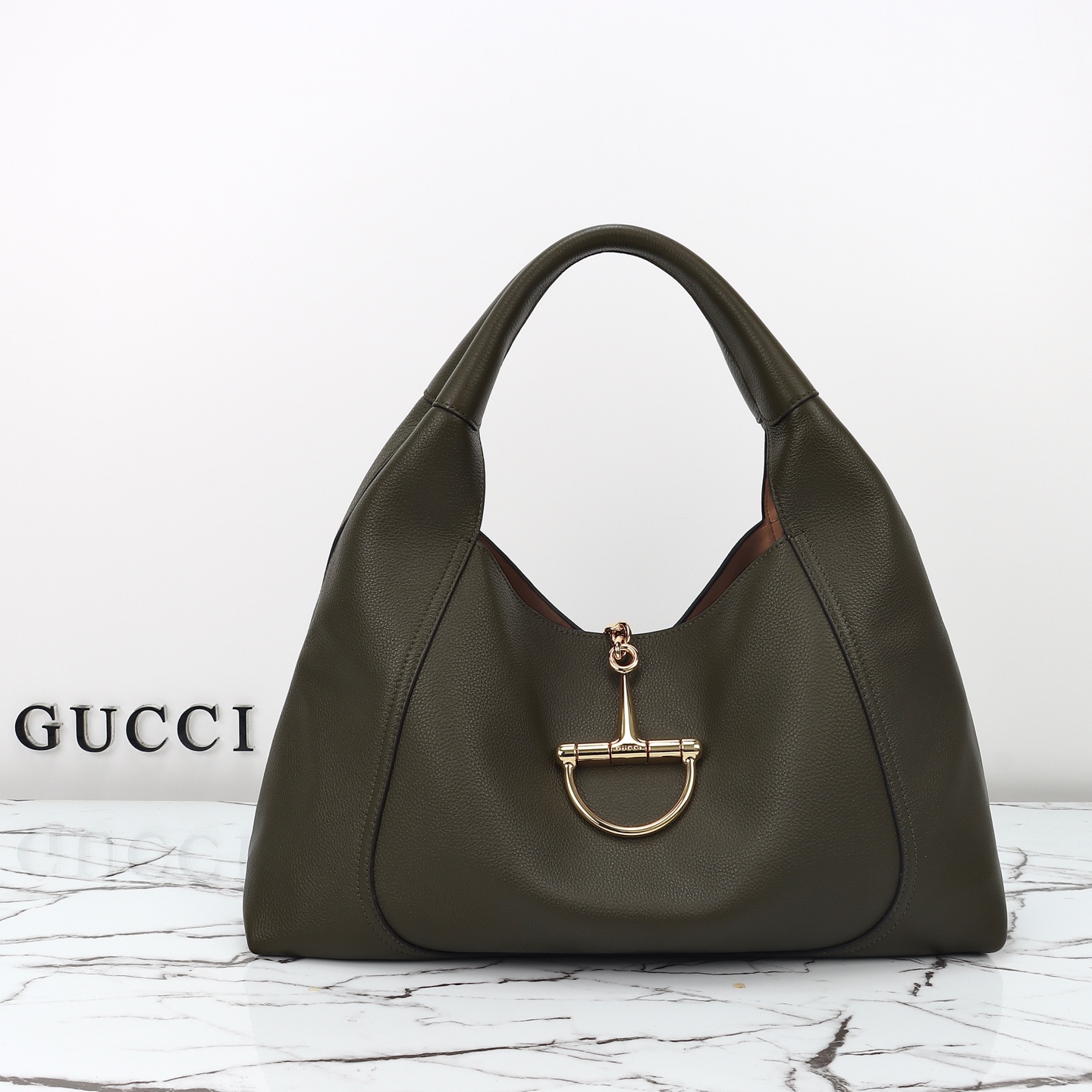 Gucci Softbit maxi shoulder bag 837466 AAEAO 3332