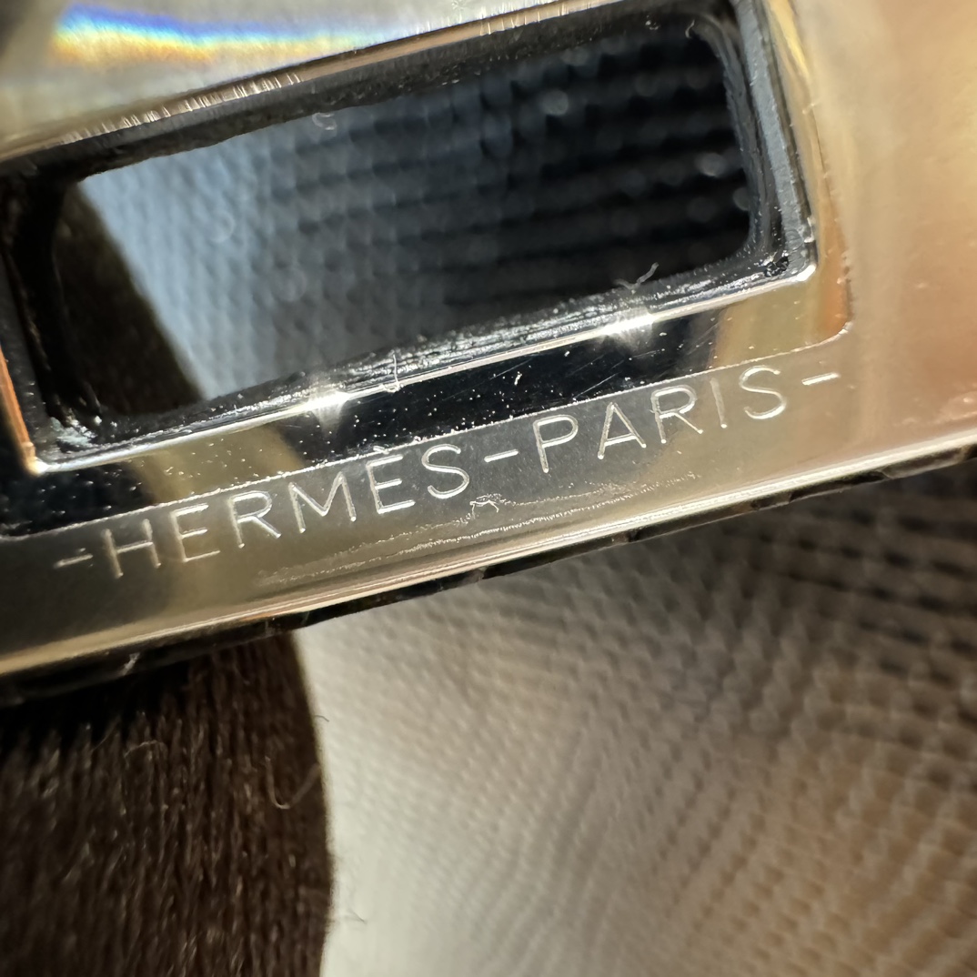 Hermes Kelly Danse 89noir Handbag (Handmade to order)
