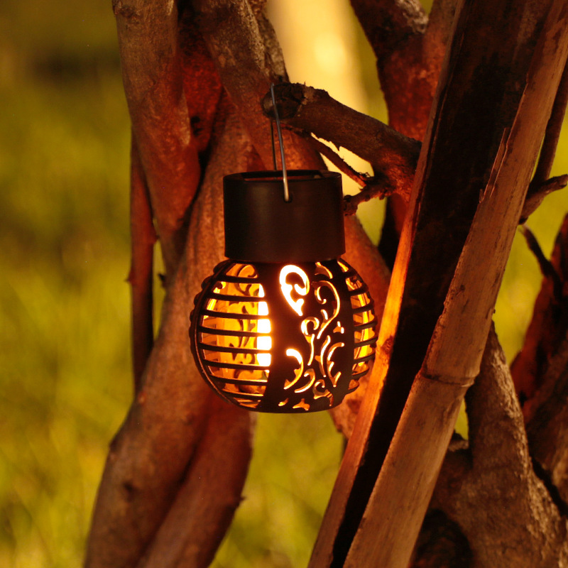 💡💡Solar Garden Patio Landscape Decorative Lights