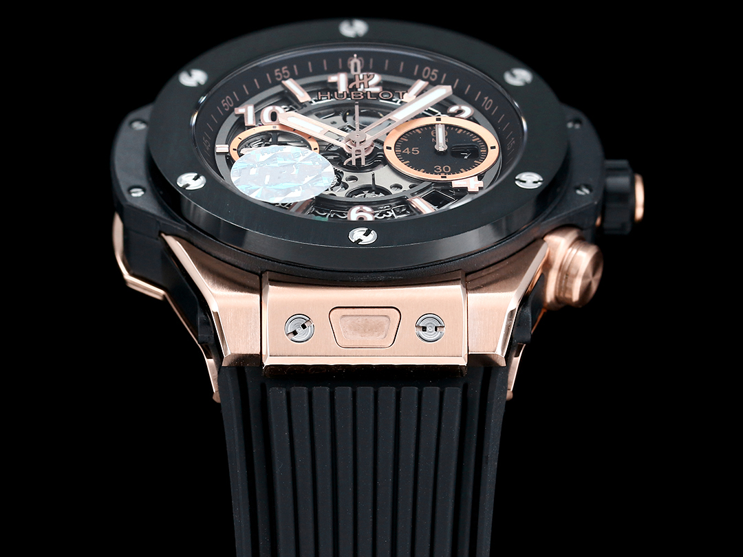 Hublot Factory V2