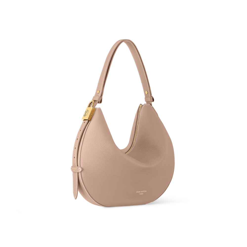 Louis Vuitton Low Key Cookie Medium Bag M14417