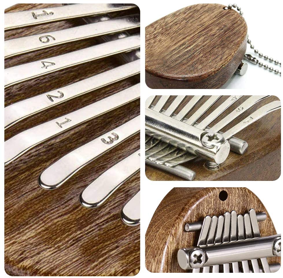(🎁CHRISTMAS PRE SALE - 48% OFF)MINI THUMB PIANO(💥Buy 2 Get 10%OFF)