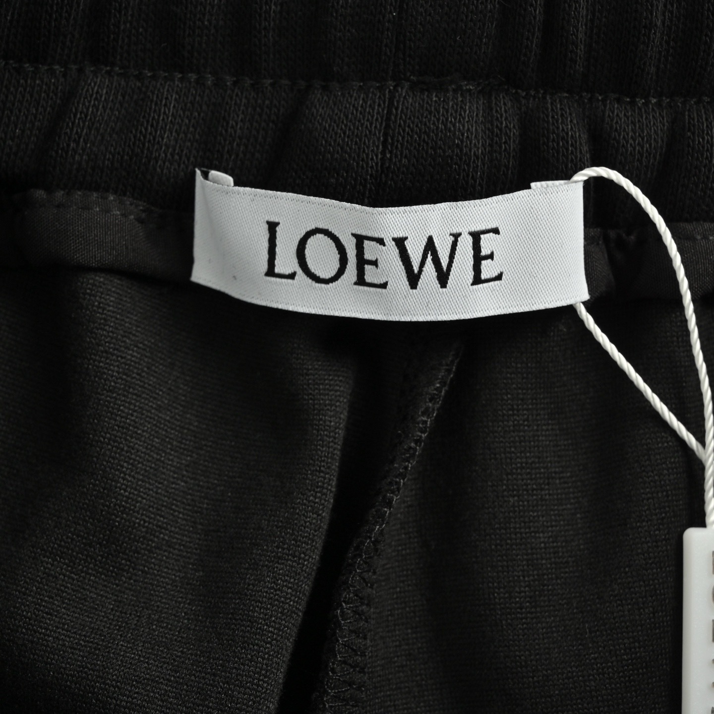 Loewe 25ss Onpao collaboration pocket print shorts