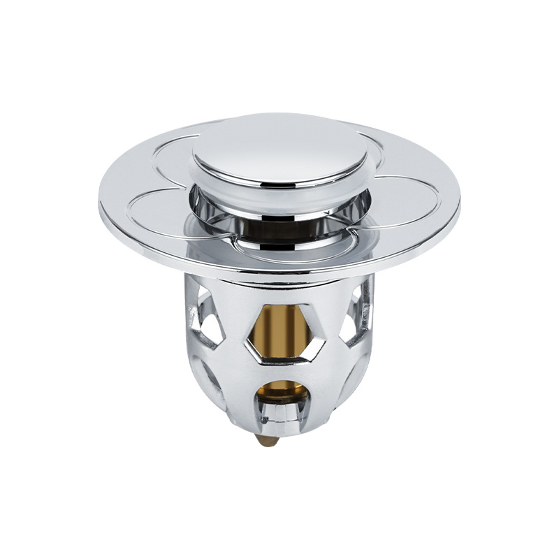 (💥45% OFF-Clearance Sale Today)-Universal washbasin water head leaking stopper-BUY 1 GET 2 FREE