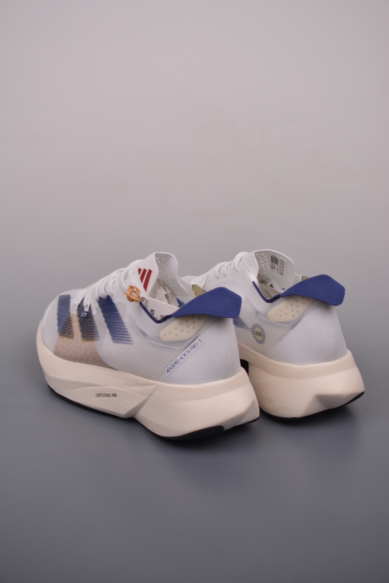 Adidas Adizero Eva SL M Black Titanium  IG6438