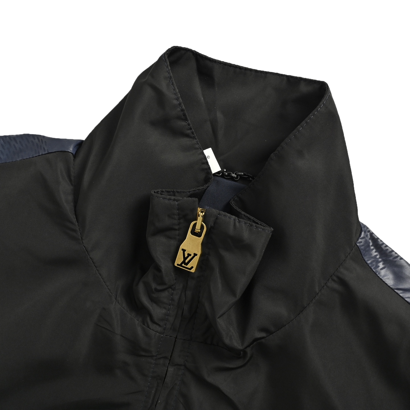 Louis Vuitton Dark Checkerboard Sport Jacket
