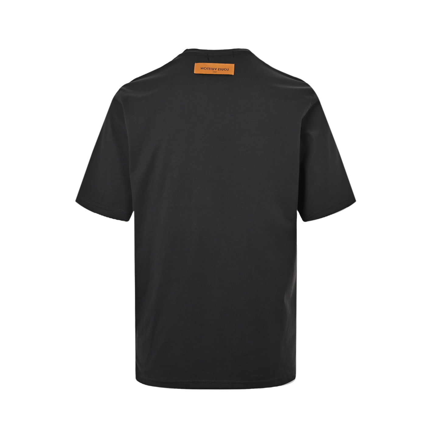 Louis Vuitton Marine Animal Beaded Short Sleeve