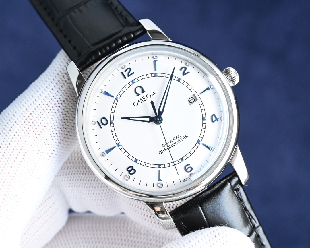Omega 2025 New Automatic Watch