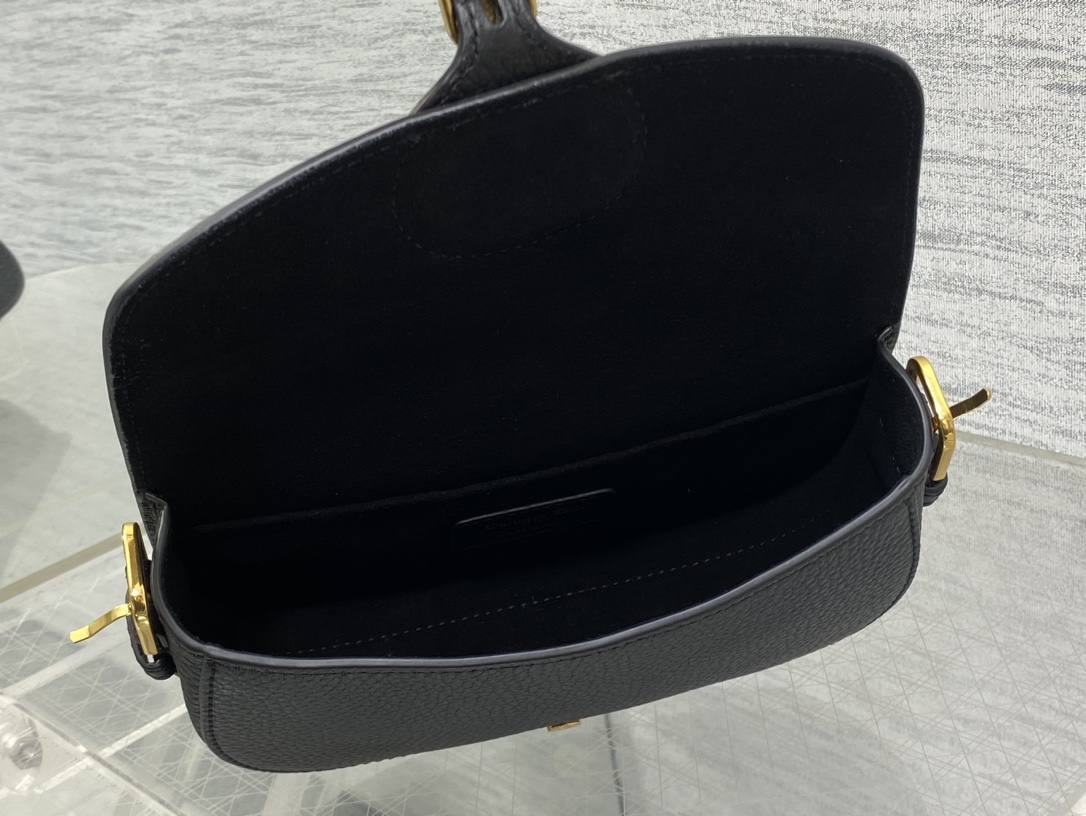 Dior Bobby East-West Autumn/Winter Collection Bag Medium