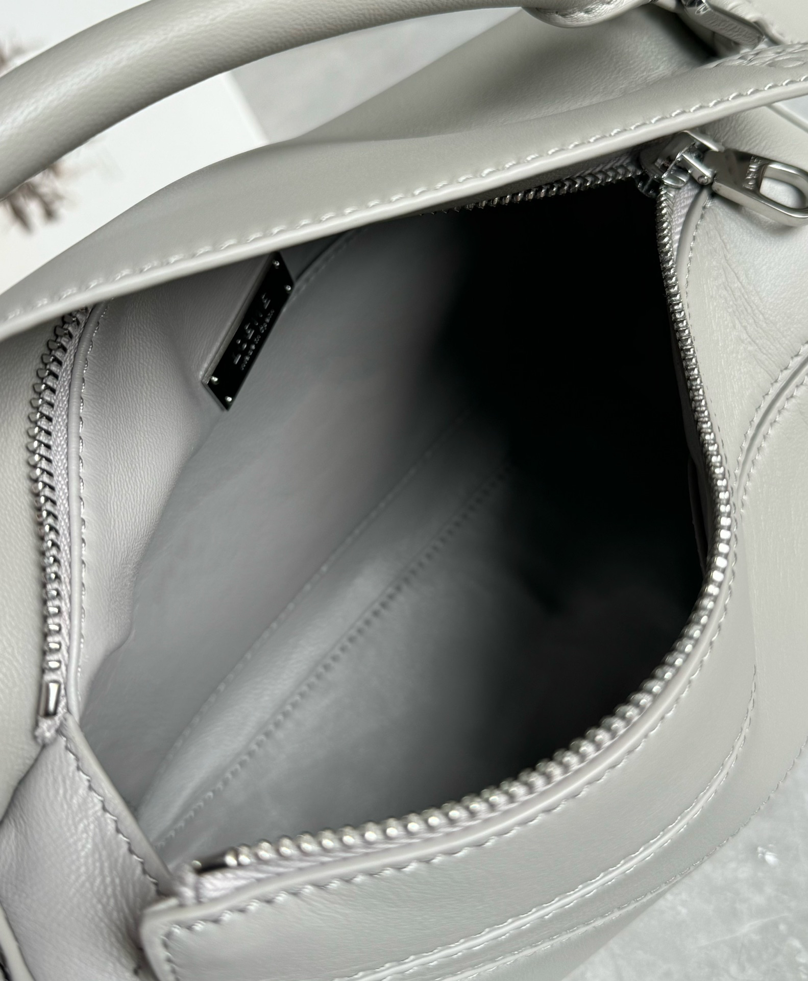 Loewe 10th Anniversary Bag 0189