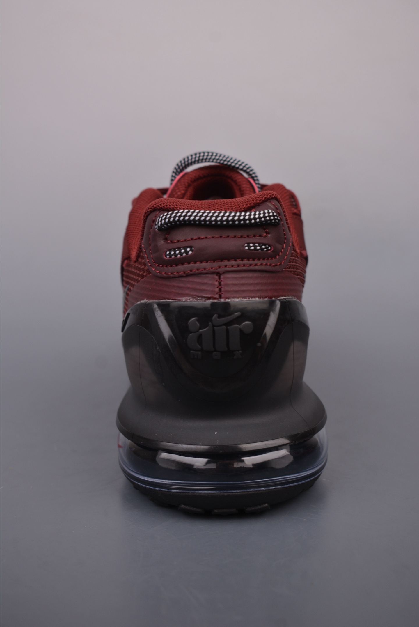 Nike Air Max Pulse SE 2.0 Mesh Burgundy Black DZ3544-600