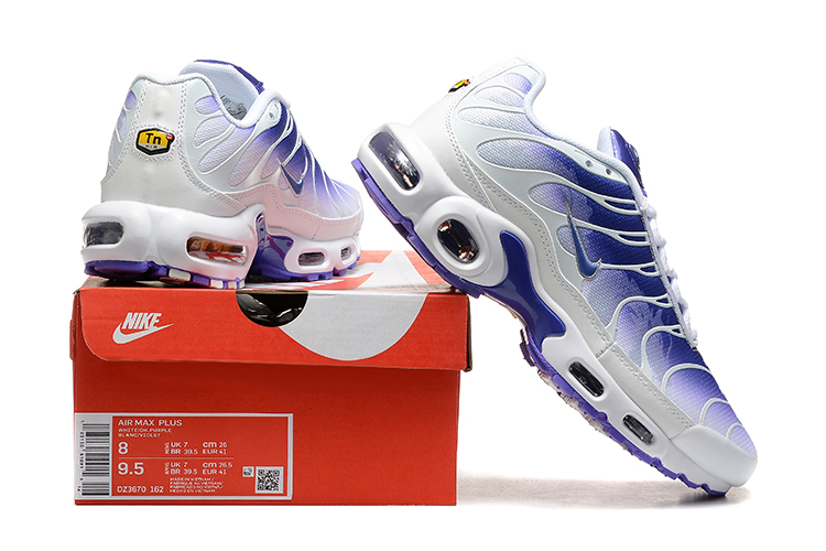 Tn Air Max Plus Shoes More Color