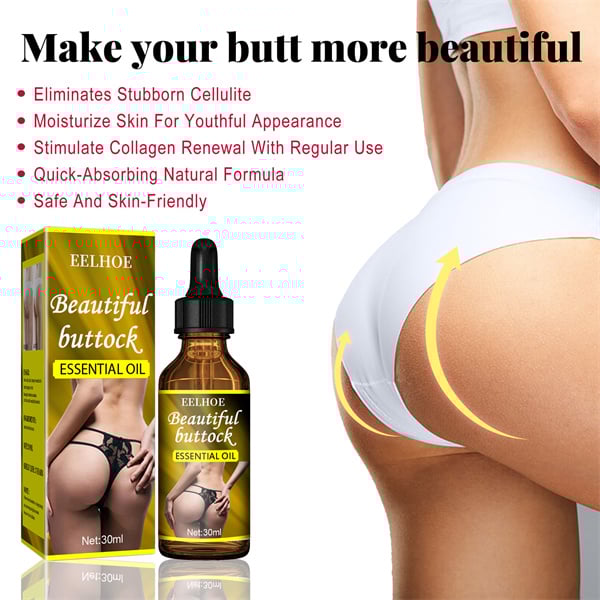 Beautiful Buttock Essential Oil