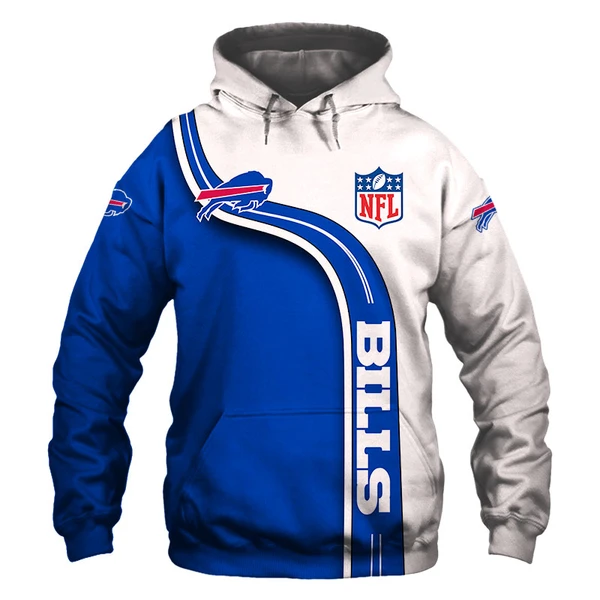 BUFFALO BILLS 3D BB004