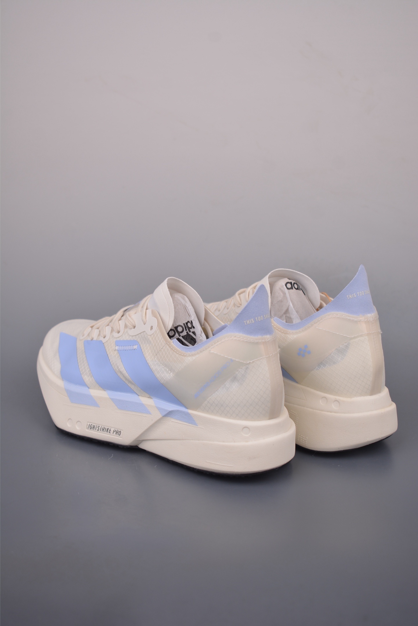 Adidas Adizero Pro Evo 4 M sneakers 