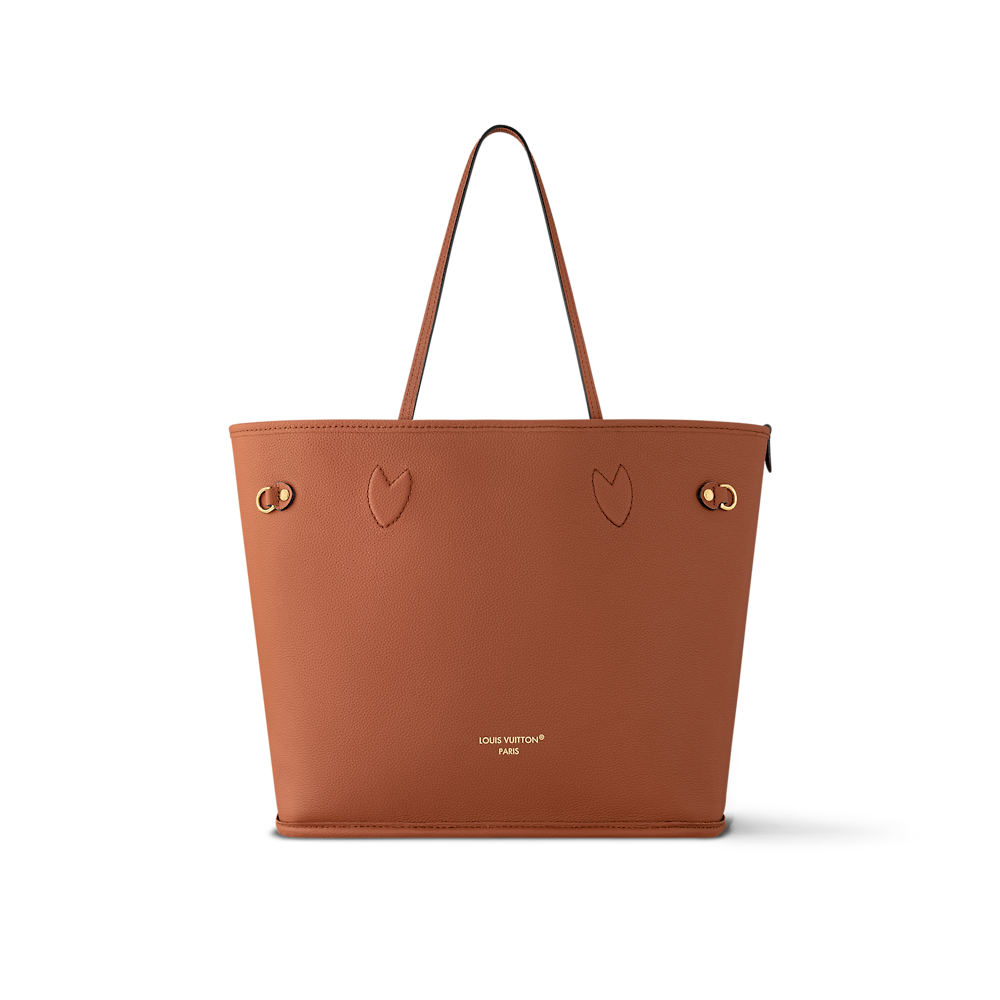 Louis Vuitton NEVERFULL INSIDE OUT Medium Bag M11946