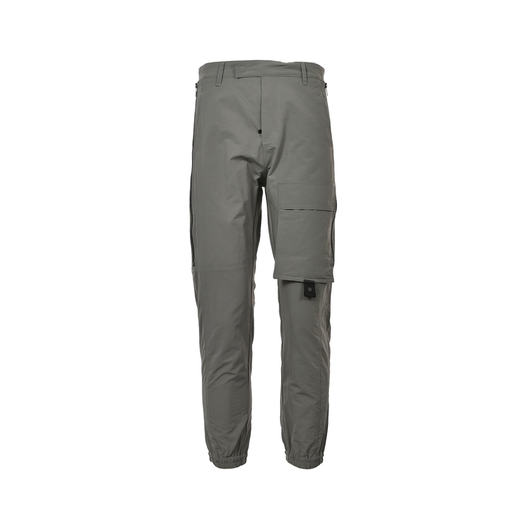 Dior 23Fw Multi-Pocket Zip-Up Cargo Pants