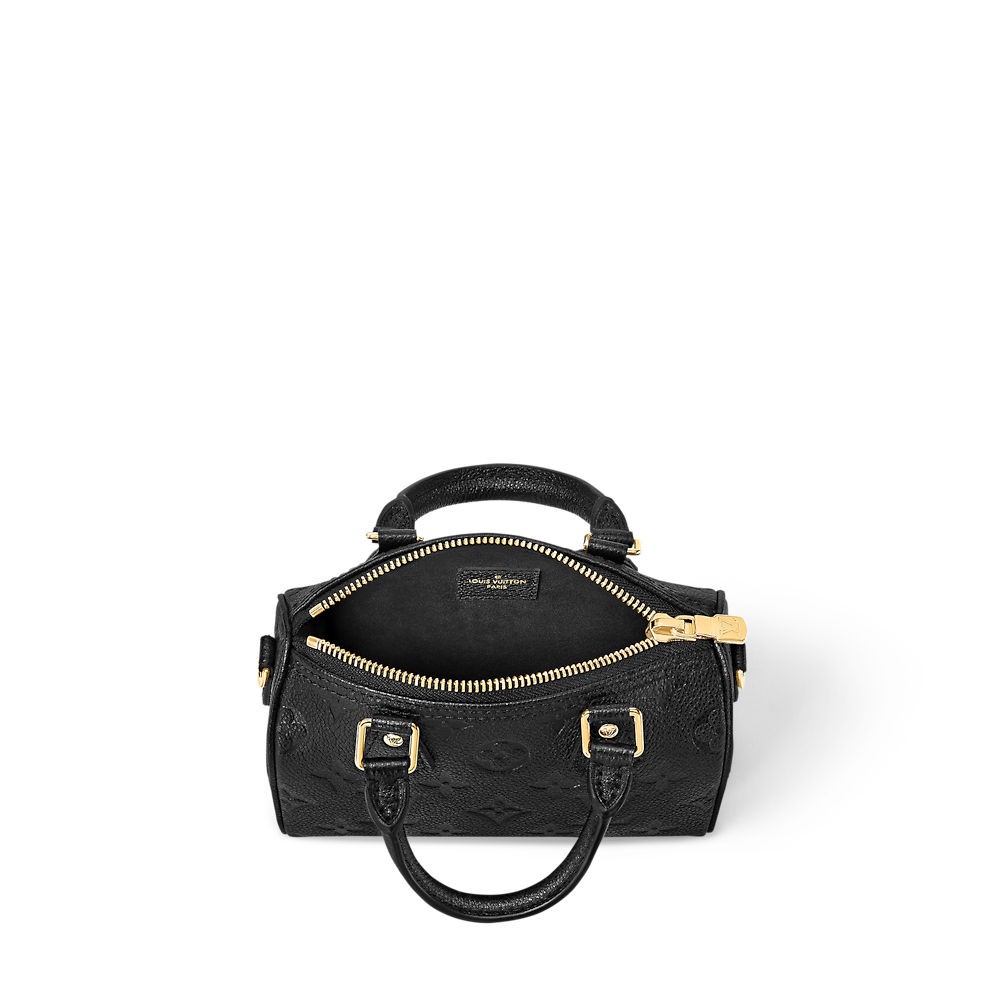 Louis Vuitton NANO SPEEDY Bag M82450