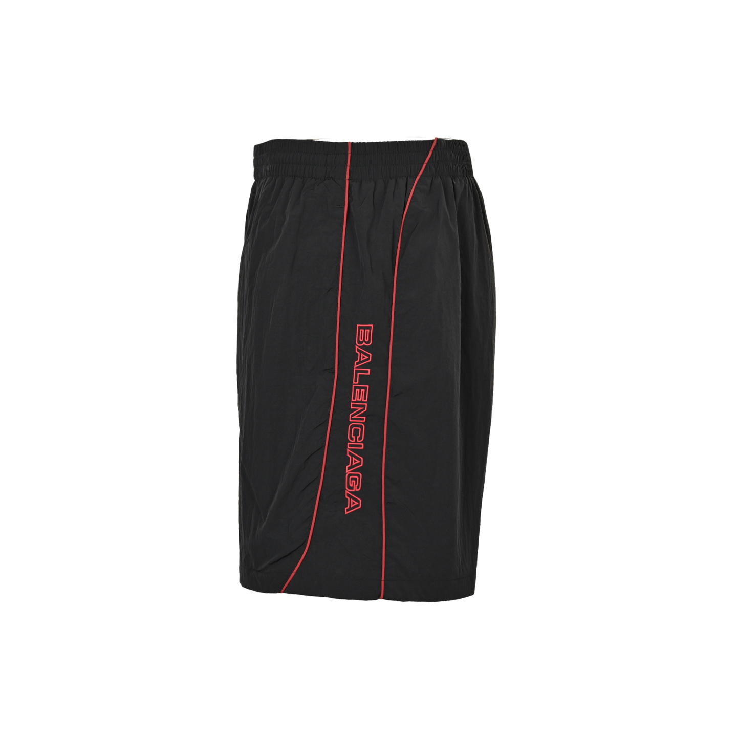Balenciaga City Series LION CLUB Casual Sports Shorts