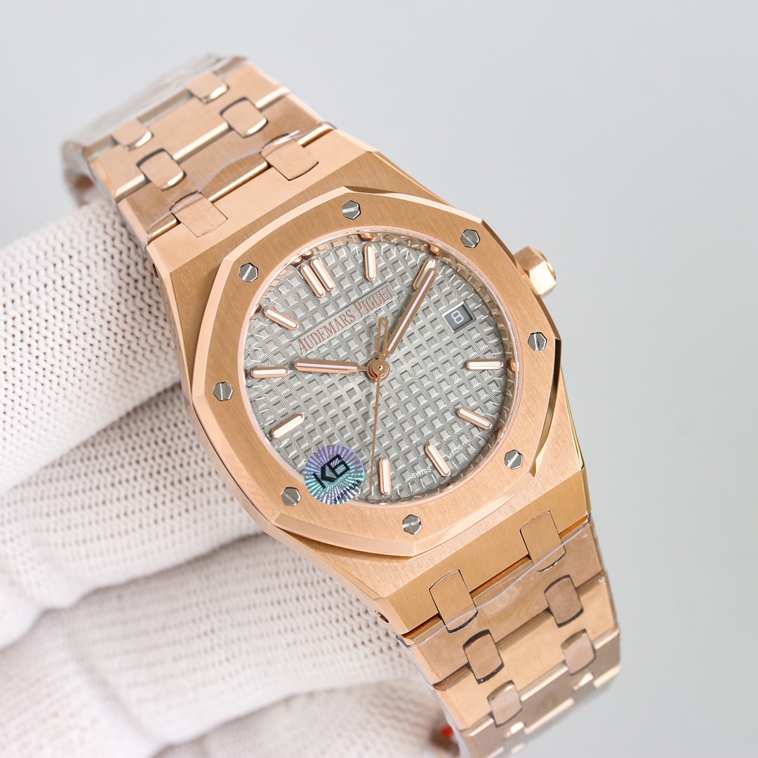 Audemars Piguet Royal Oak 77350 77351 Mechanical Watch