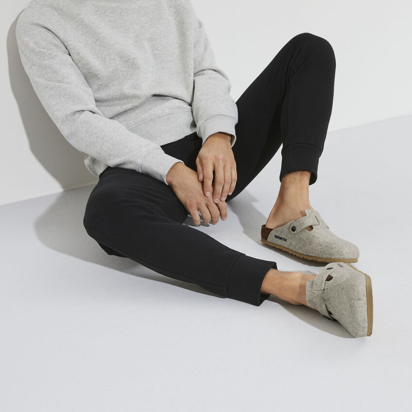 Boston Wool Felt B-80532