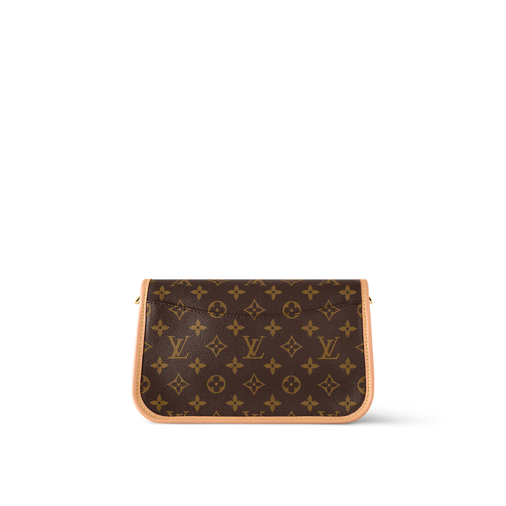 Louis Vuitton DIANE Handbag M45985
