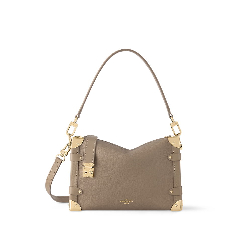 Louis Vuitton SIDE TRUNK Medium Bag M15226