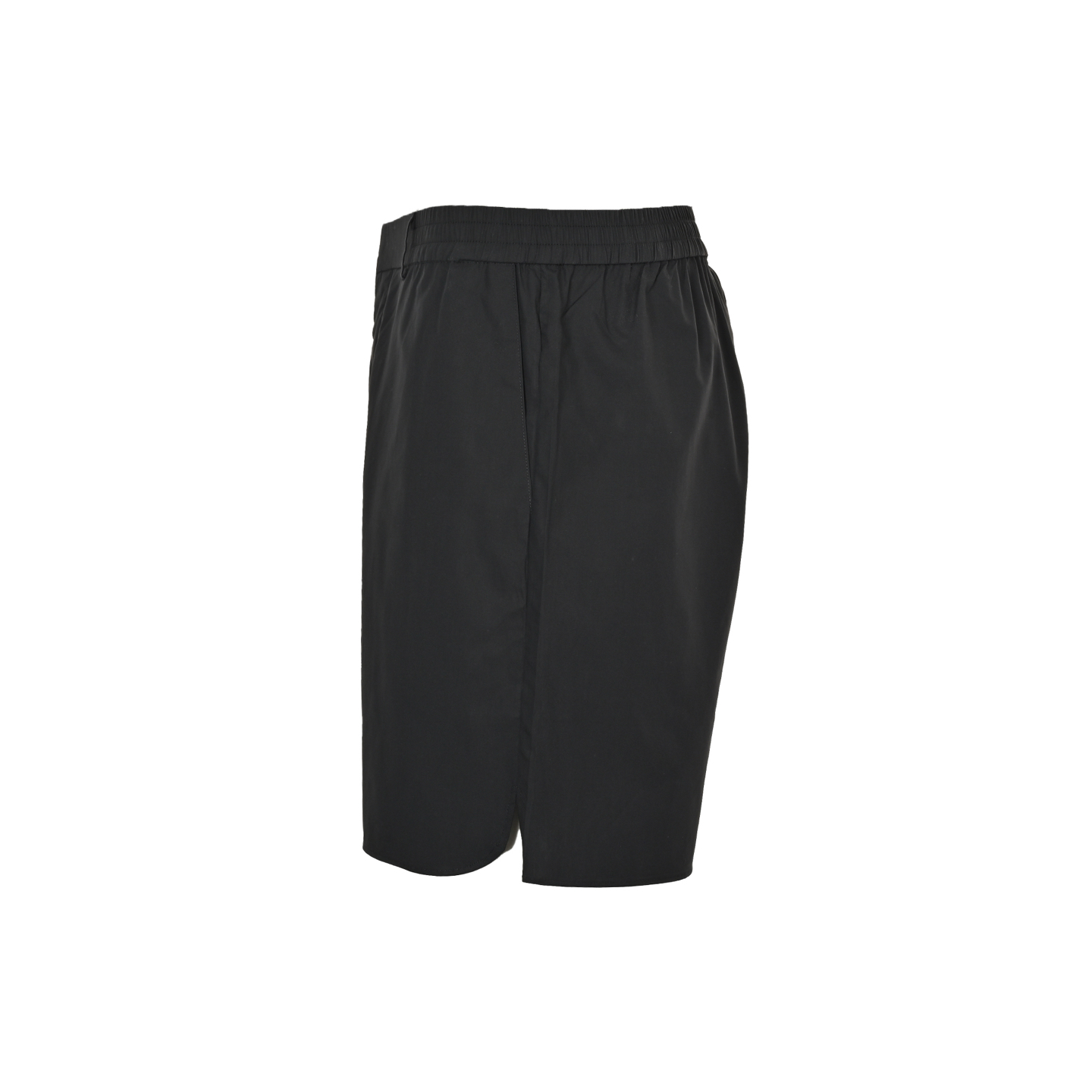 Fendi 25ss solid bermuda shorts