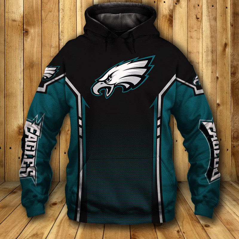 PHILADELPHIA EAGLES 3D PE1144