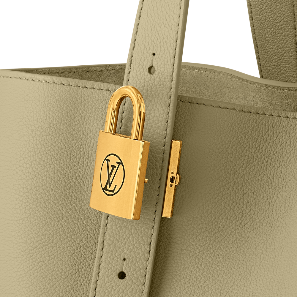 Louis Vuitton LOW KEY CABAS Medium Handbag M25341