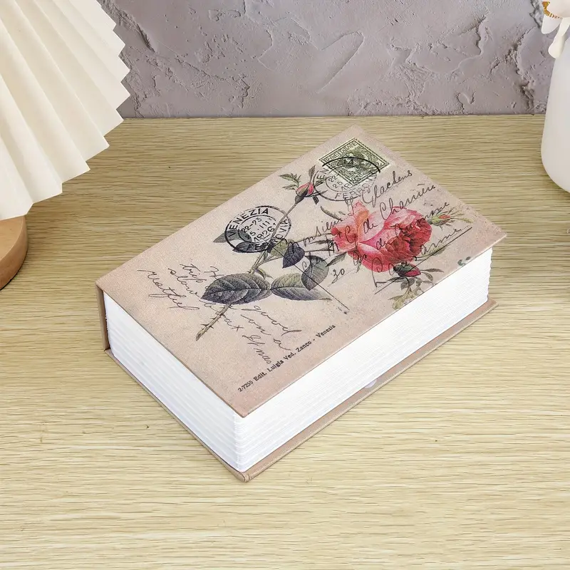 📙📙Simulated Book Safe Box