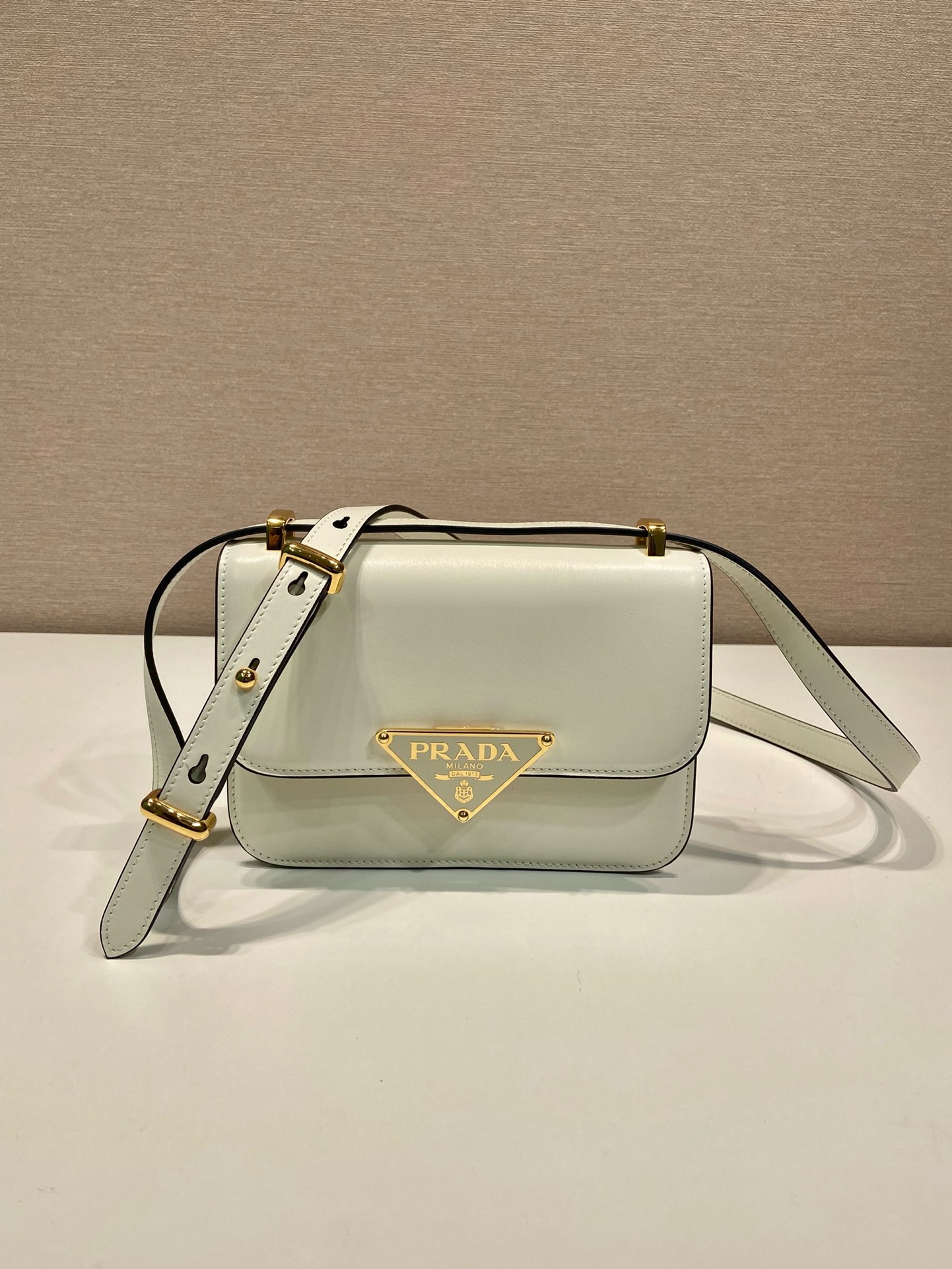 Prada Messenger Bag 1BD340