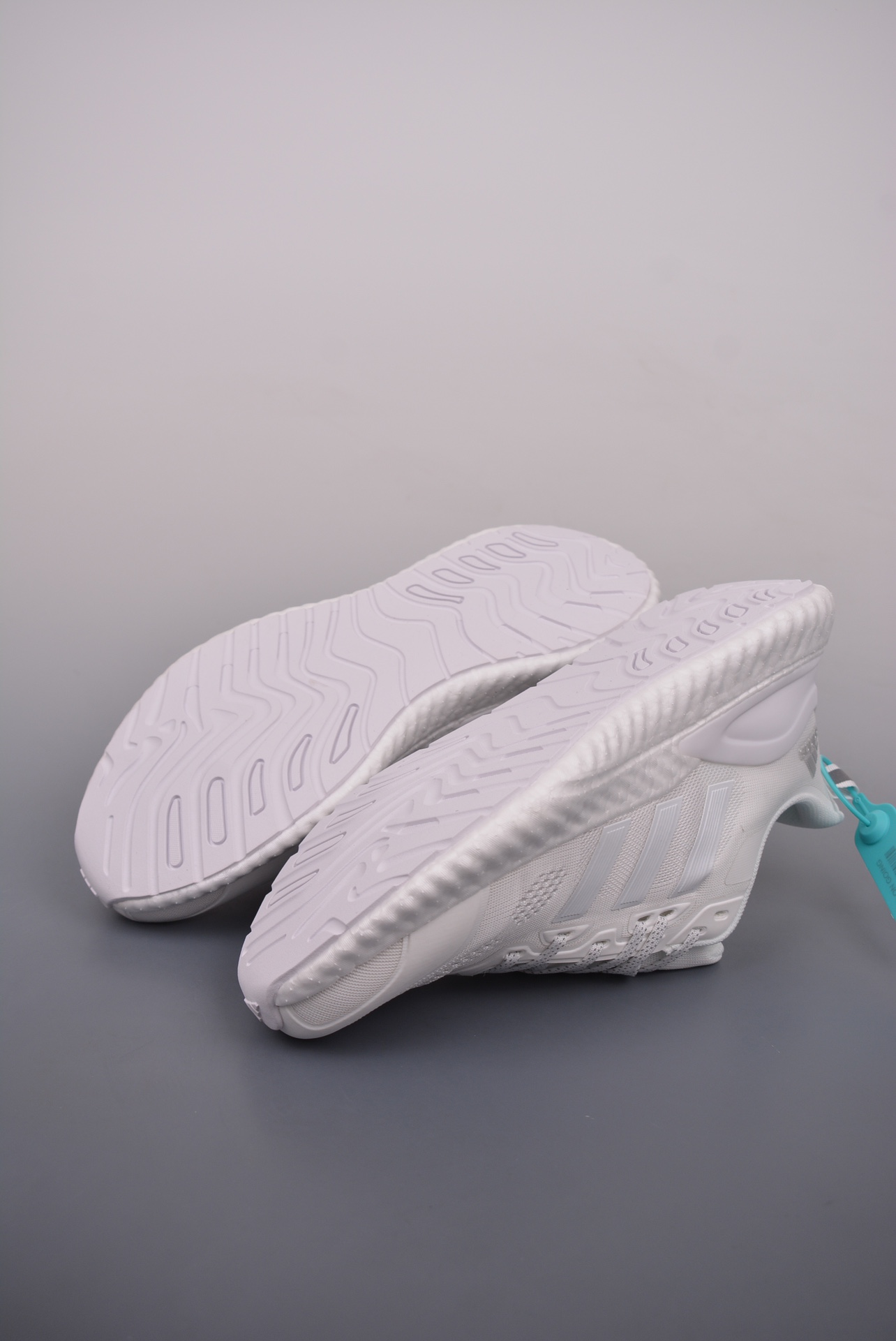 Adidas Alphabounce Switch FWD M All White CG4864