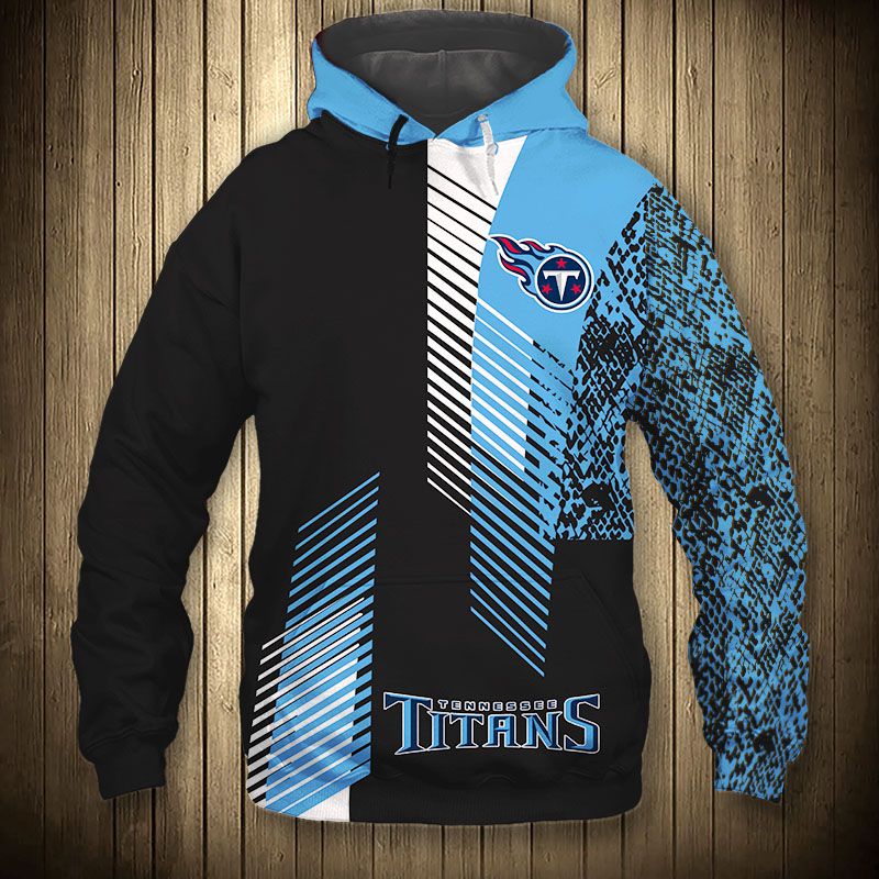 TENNESSEE TITANS 3D TT260