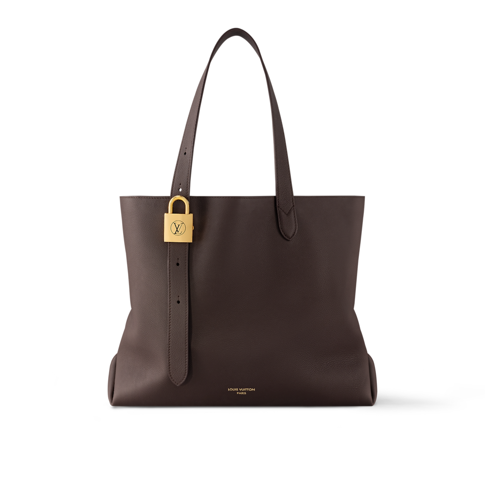 Louis Vuitton LOW KEY CABAS Medium Handbag M25341