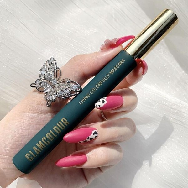 (Last Day Flash Sale-50% OFF)🔥Magic Color Skinny Mascara-Buy 4 Free Shipping